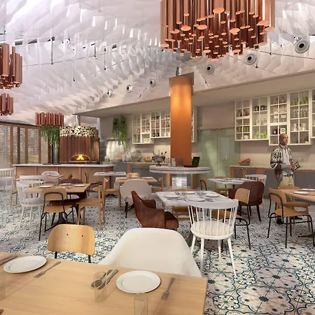 Apart-hotel Park By Radisson &