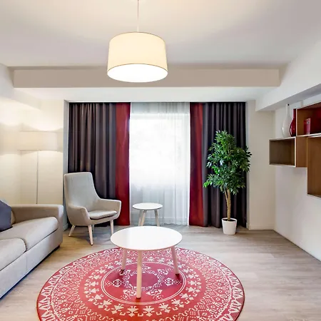 Park By Radisson &