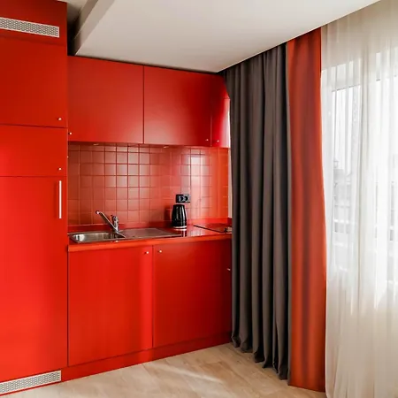 Park By Radisson &