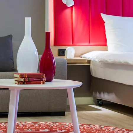 Park By Radisson & Aparthotel