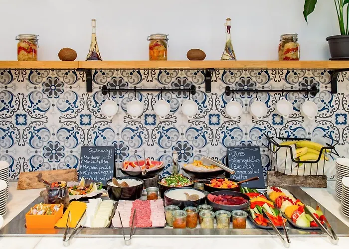 アパートホテル パーク バイ ラディソン ＆ レジデンス