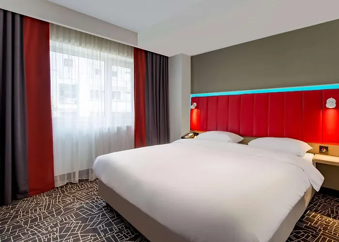 Park By Radisson & Bucarest