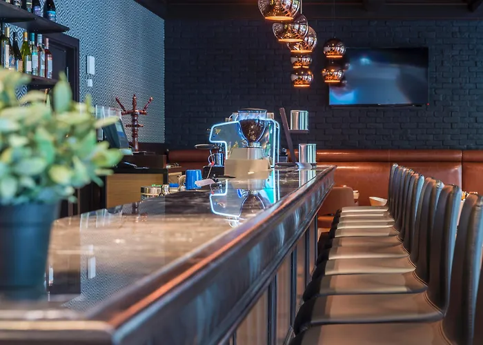 Park By Radisson & 4* Bucharest