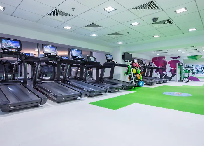 パーク バイ ラディソン ＆ レジデンス