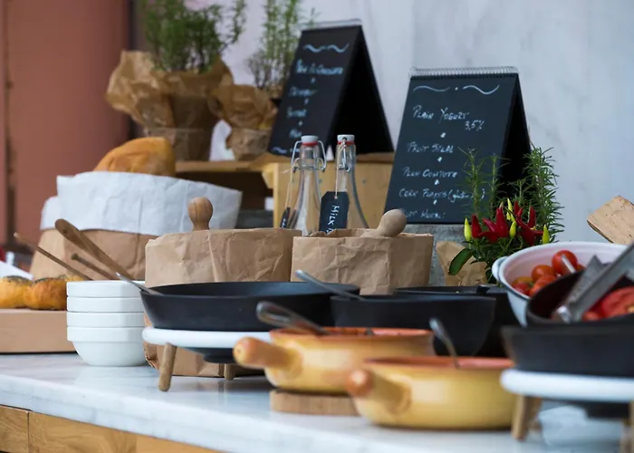 パーク バイ ラディソン ＆ レジデンス