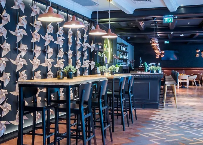 Park By Radisson & Bukareszt