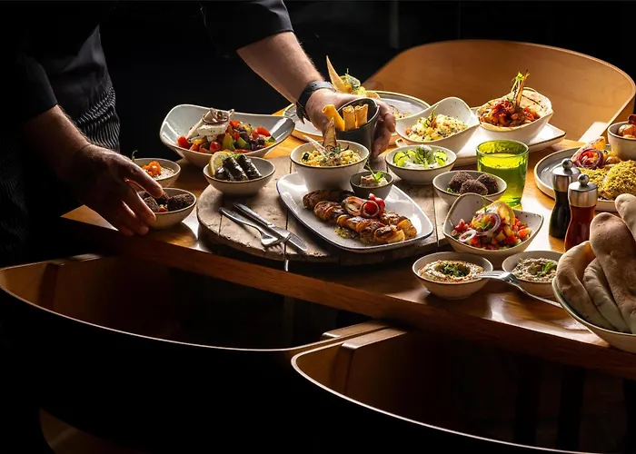 Appart hôtel Park By Radisson &