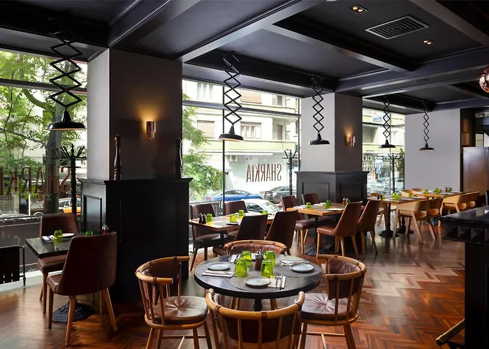 Park By Radisson & Aparthotel