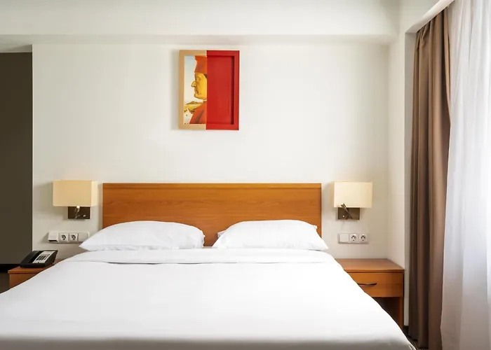 Park By Radisson & Hotel apartamentowy