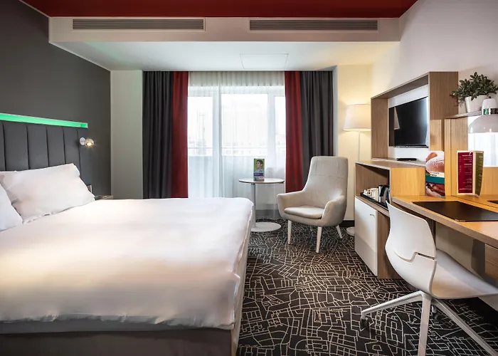 Park By Radisson & Bucharest