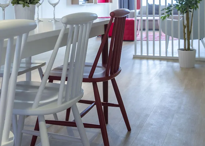 パーク バイ ラディソン ＆ レジデンス ブカレスト