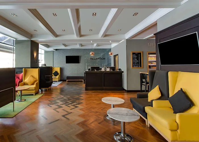 Park By Radisson & Appart hôtel 4*