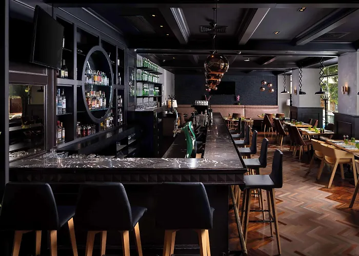 Park By Radisson & Bucarest