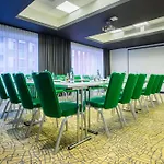 Apart-hotel Park By Radisson & Bucareste