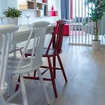 Park By Radisson & Bucareste