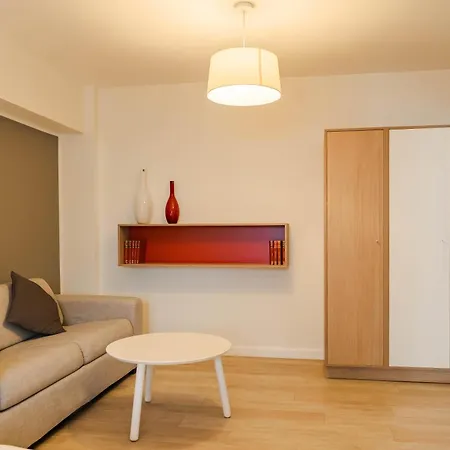 Park By Radisson & Bukareszt