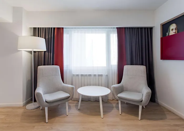 Park By Radisson &