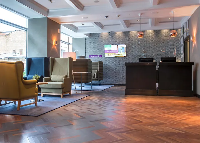 Park By Radisson & Aparthotel