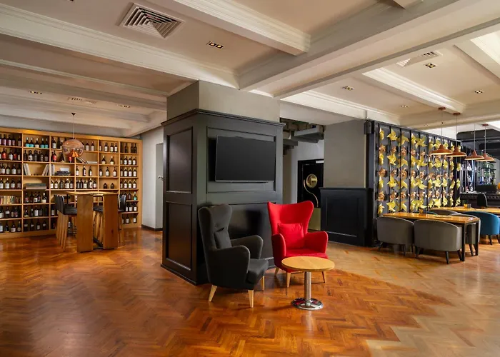 Park By Radisson &