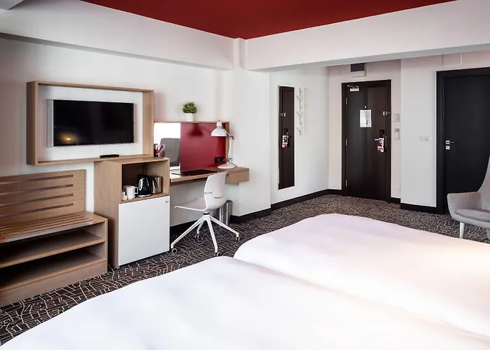Park By Radisson &