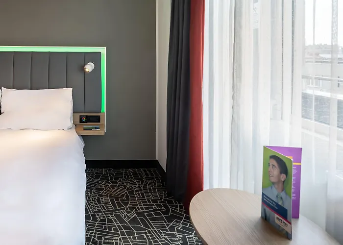 Park By Radisson &
