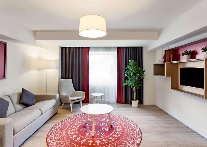 Park By Radisson &