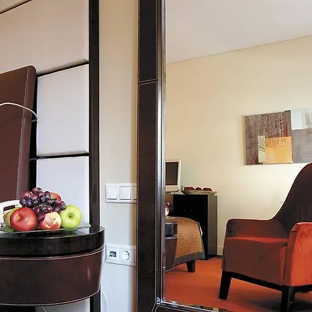 Park By Radisson & Aparthotel 4*