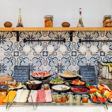 Aparthotel Park By Radisson &