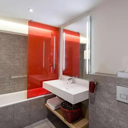 Aparthotel Park By Radisson &