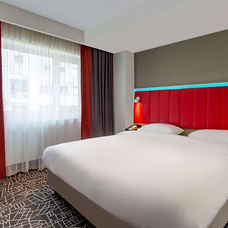 Park By Radisson & Bucharest