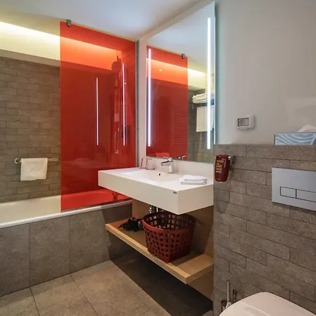 Park By Radisson & Aparthotel 4*