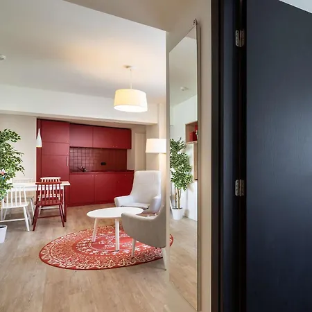 Park By Radisson & Bucharest