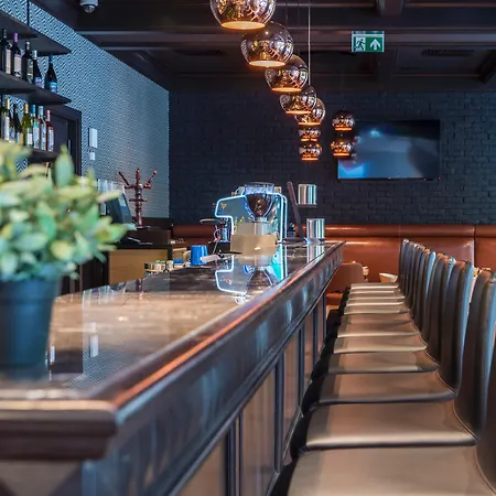 Park By Radisson & 4* Bucharest