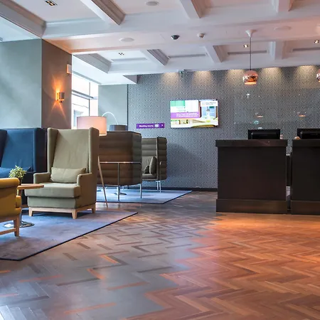 Park By Radisson & Aparthotel