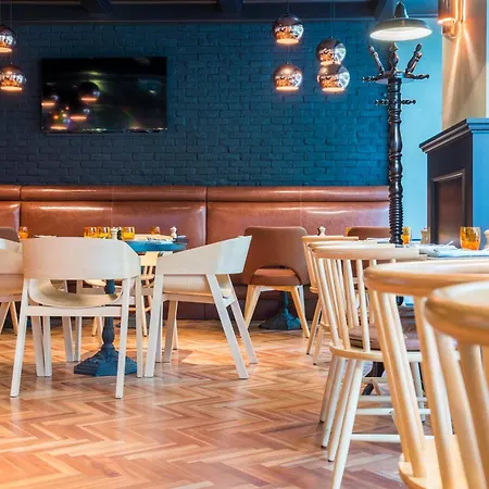 Park By Radisson & Bucharest