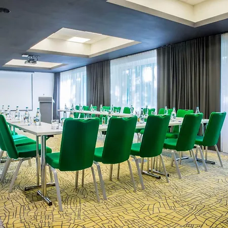 Aparthotel Park By Radisson & Bucharest