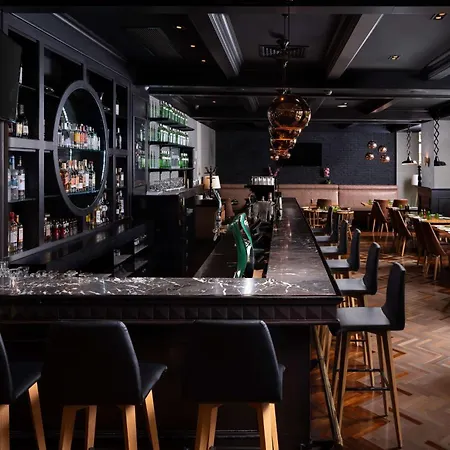雷迪森布加勒斯特酒店公园公寓式酒店 公寓式酒店 布加勒斯特