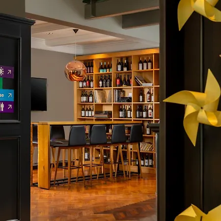 Aparthotel Park By Radisson & Bucharest