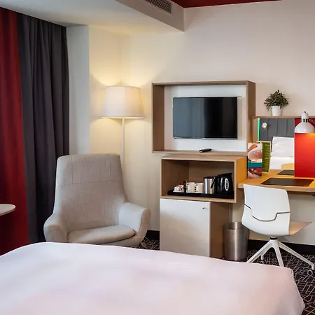 Aparthotel Park By Radisson & Bucharest