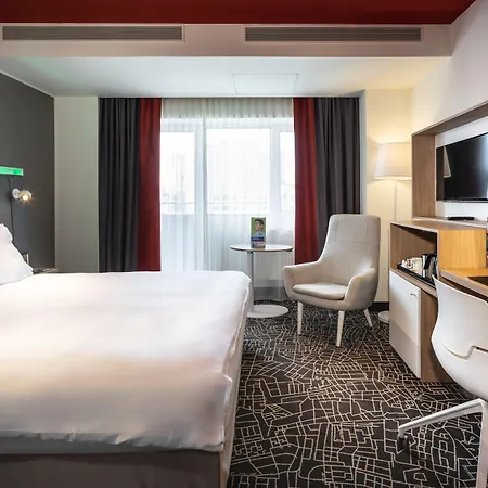 Park By Radisson & Bucharest