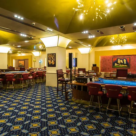 Aparthotel Park By Radisson & Bucharest