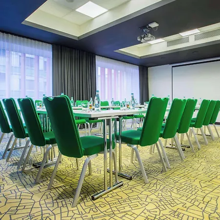 Aparthotel Park By Radisson &