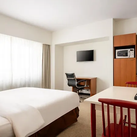 Aparthotel Park By Radisson & Bucharest