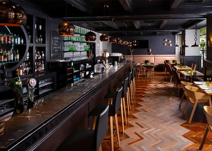 Aparthotel Park By Radisson & Bucarest