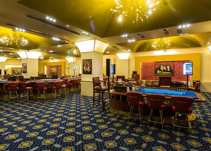 Aparthotel Park By Radisson & Bucarest