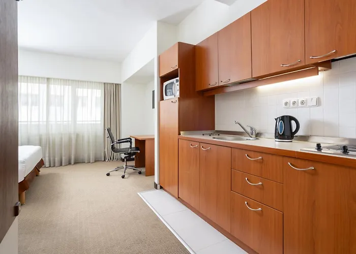 Park By Radisson & Bucarest