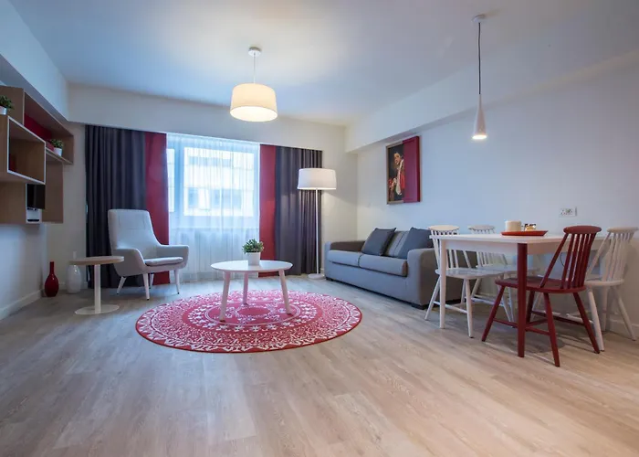 Park By Radisson & 4*