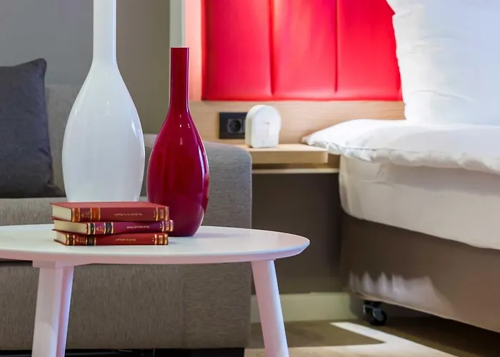 Park By Radisson & Aparthotel